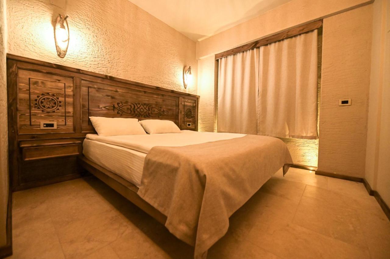 Hotel Louis Cappadocia Uçhisar Zewnętrze zdjęcie