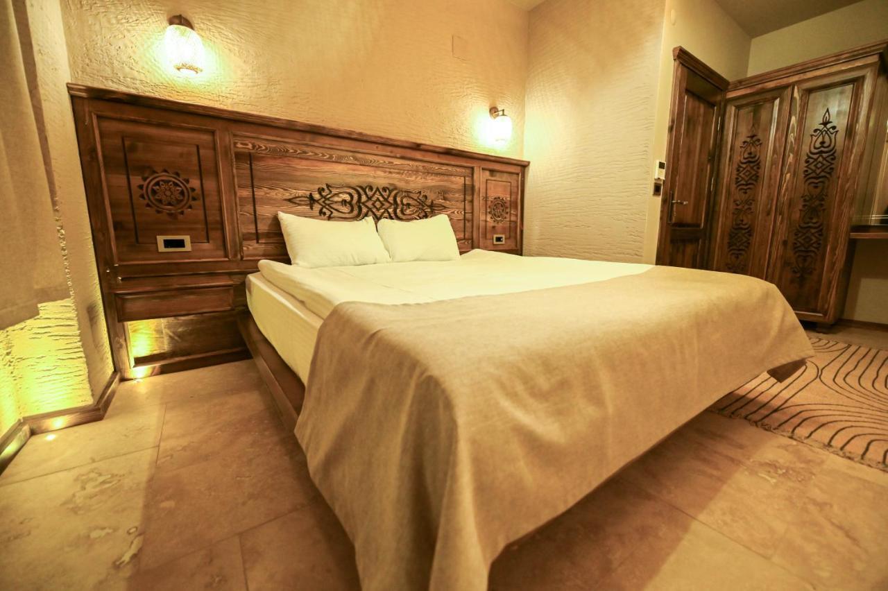 Hotel Louis Cappadocia Uçhisar Zewnętrze zdjęcie