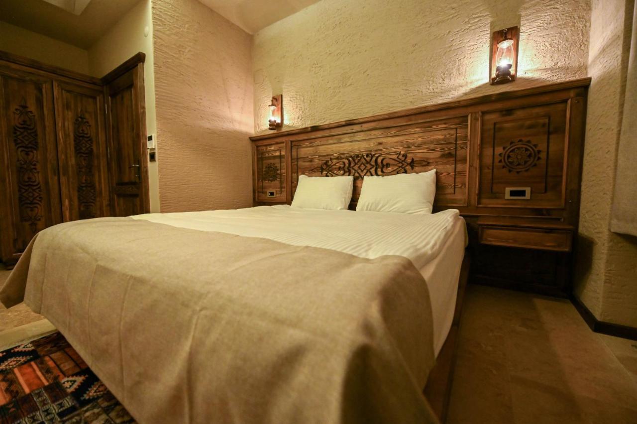 Hotel Louis Cappadocia Uçhisar Zewnętrze zdjęcie