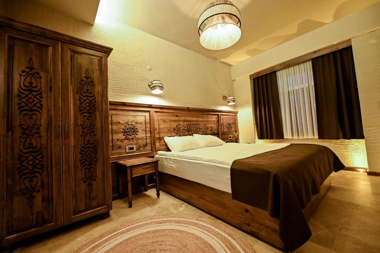 Hotel Louis Cappadocia Uçhisar Zewnętrze zdjęcie